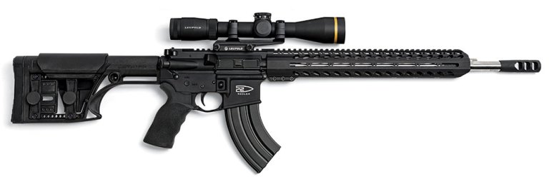 22 Nosler