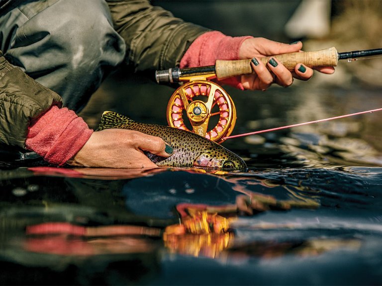 trout fishing nymph lures