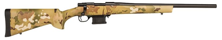  Howa Mini-Action Rifle