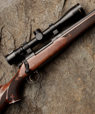 The Remington 700: A Look at the Rifles Behind the 700’s 50th Anniversary