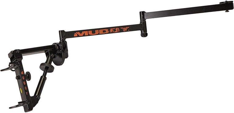  Muddy Outfitter camera arm
