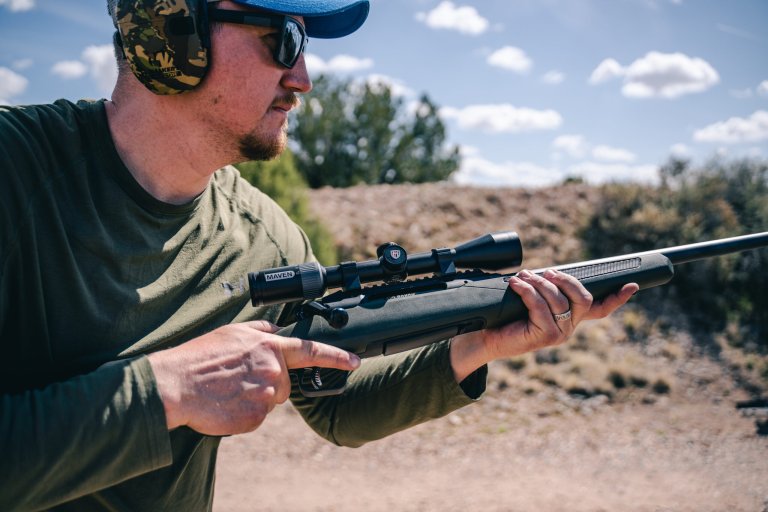 How to Make a Fast, Accurate First Shot