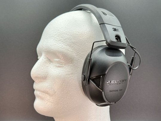 Peltor sport tactical 500 best electronic hearing protection bluetooth